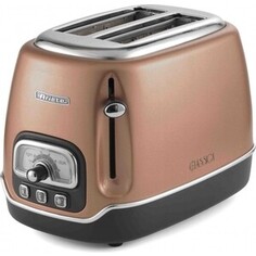 Тостер Ariete 158/38 TOASTER CLASSICA медный