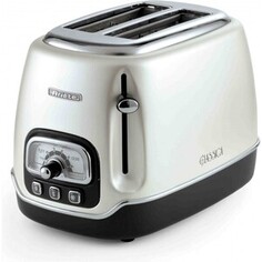 Тостер Ariete 158/37 TOASTER CLASSICA Pearl