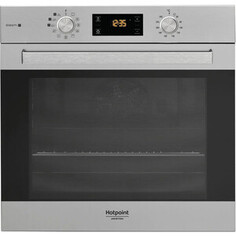 Электрический духовой шкаф Hotpoint-Ariston FA5S 841 JS IX HA