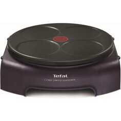 Блинница Tefal PY 3036 Crepparty compact
