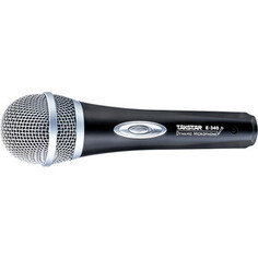 Микрофон вокальный Takstar E-340