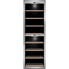 Винный шкаф Caso WineComfort 180
