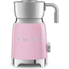 Вспениватель молока Smeg MFF01PKEU