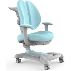 Детское кресло FunDesk Bellis blue cubby