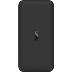 Внешний аккумулятор Redmi 10000mAh Power Bank Black PB100LZM (VXN4305GL)