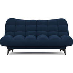 Диван Mebel Ars Арно темно-синий - luna 034