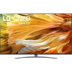 Телевизор LG 65QNED916PA Quantum Dot NanoCell (65, 4K, SmartTV, webOS, WiFi, черный)