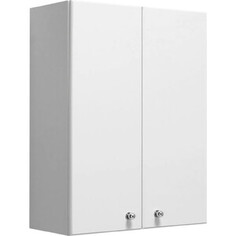 Шкаф подвесной Runo Кредо 60 белый (00000000062) РУНО