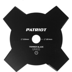 Нож для триммера PATRIOT TBS-4 Патриот