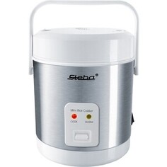 Паро/рисоварка Steba RK 4 M