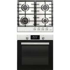 Встраиваемый комплект Jackys JO EI7539 + JH GI623 Jacky&#039;S