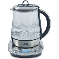 Чайник электрический Solis Tea Kettle Digital