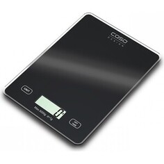 Весы кухонные Caso Kitchen scale Slim