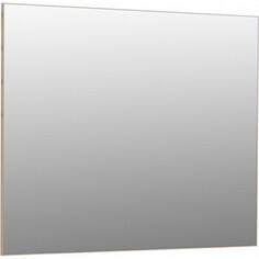 Зеркало De Aqua Сильвер 90х75 медь (261681)