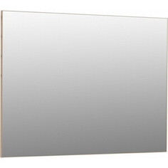 Зеркало De Aqua Сильвер 100х75 медь (261682)
