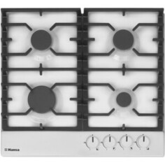 Газовая варочная панель Hansa BHGW 630301
