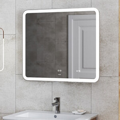 Зеркало VIGO Grani (Bora) Luxe 700 с подсветкой (4640027143449)