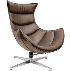 Кресло Bradex Lobster Chair коричневый (FR 0661)