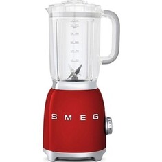 Блендер Smeg BLF01RDEU