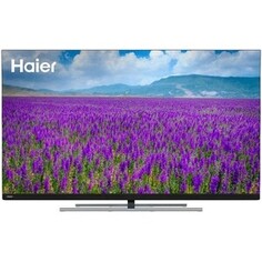 Телевизор Haier 65 Smart TV AX Pro (65, 4K, 60Гц, SmartTV, Android, WiFi)