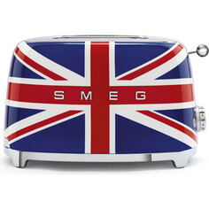 Тостер Smeg TSF01UJEU