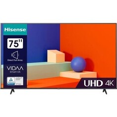 Телевизор Hisense 75A6K