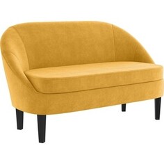 Диван Сильва Комо модель 005 ультра мустард (SLV101919) Silva
