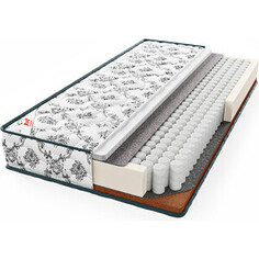 Матрас МДК Матрас Soft First Bl200 200x200 MDK