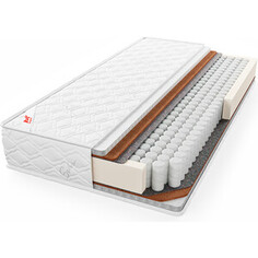 Матрас МДК Матрас Soft Comfort Slt8 200x200 MDK