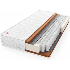 Матрас МДК Матрас Soft Coco Slt8 200x200 MDK