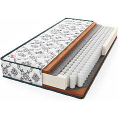 Матрас МДК Матрас Soft Coco Bl200 200x200 MDK