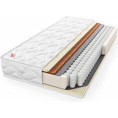 Матрас МДК Матрас Soft Latex Plus Slt200 200x200 MDK