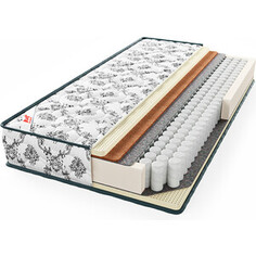 Матрас МДК Матрас Soft Latex Plus Bl200 200x200 MDK