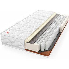 Матрас МДК Матрас Soft Perfect Slt200 200x200 MDK