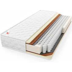 Матрас МДК Матрас Soft Relax Т97-8 200x200 MDK