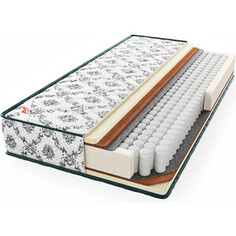 Матрас МДК Матрас Soft Relax Bl8 200x200 MDK