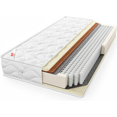 Матрас МДК Матрас Premium Latex Plus Slt200 200x200 MDK