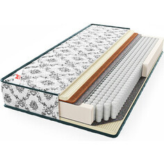 Матрас МДК Матрас Premium Latex Plus Bl8 200x200 MDK