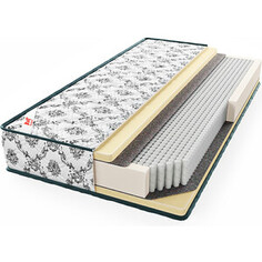 Матрас МДК Матрас Premium Lux Memorix Bl8 200x200 MDK