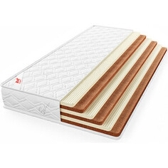 Матрас МДК Матрас Mix Hard Slt8 180x200 MDK