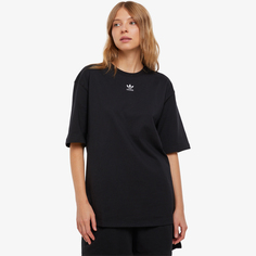 Футболки с коротким рукавом Футболка adidas, Черный