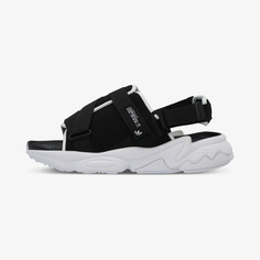 Сандалии adidas Ozweego Sandal, Черный