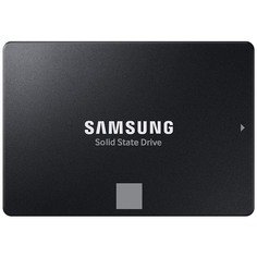 Внутренний накопитель SSD Samsung 870 EVO, SATA III, 1TB, 2.5”