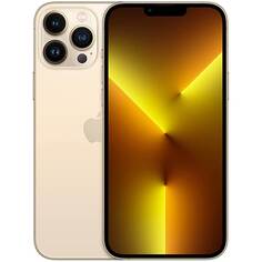 Смартфон Apple iPhone 13 Pro Max 512 ГБ, (1 SIM+eSIM), Gold