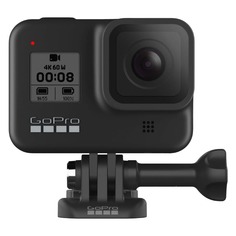 Экшн-камера GoPro Hero8 Black Edition