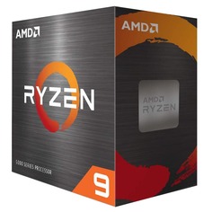 Процессор AMD Ryzen 9 5900X 12-core