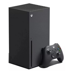 Игровая консоль, Xbox Series X, Microsoft