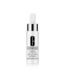 Пилинг Сlinique clarifying do-over peel, 30 мл Clinique