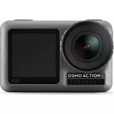 Экшн-камера Dji Osmo Action 4K