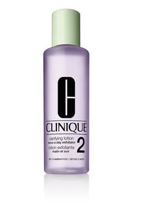 Отшелушивающий лосьон Clinique Clarifying Lotion 2, 200 мл